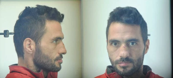 Αυτός είναι ο ληστής του ΑΧΕΠΑ -Στη δημοσιότητα τα στοιχεία του